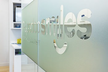 Office Visit: Dr. Christos Papadopoulos